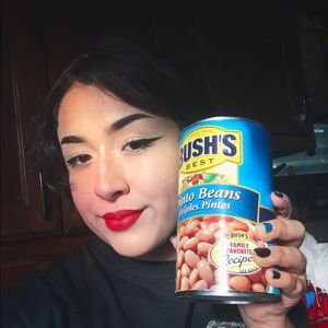 Meet your Posher, Lupe